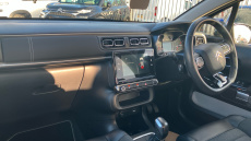 Citroen C3 1.2 PureTech Saint James 5dr Petrol Hatchback